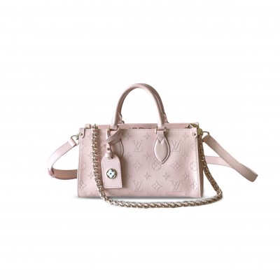 LOUIS VUITTON ONTHEGO EAST WEST M11274 (25*13*10cm)